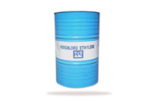 Perchloroethylene