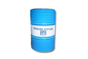 Trichloroethylene