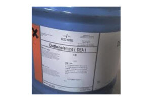 Di Ethanol Amine