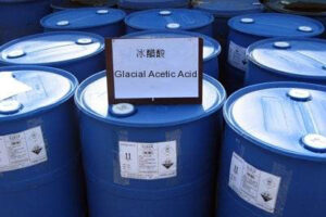 Acetic Acid