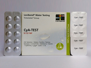 Lovibond CYA-TEST
