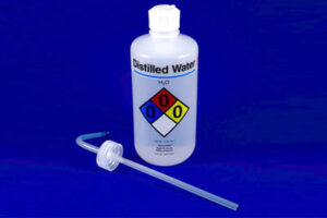 Distilled Water
