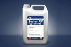 Sodium Hypo Chlorite