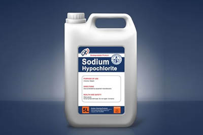 Sodium Hypo Chlorite