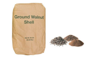 Wallnut Shell