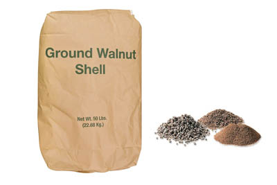 Wallnut Shell