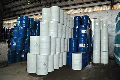 Isobutanol