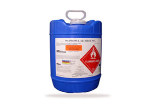 Isopropyl alcohol