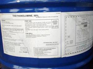 Triethanolamine