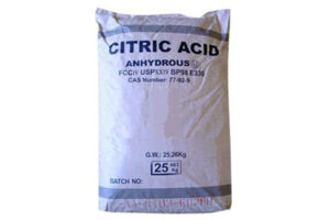 Citric Acid