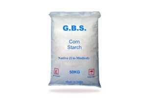 Corn Starch