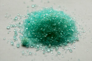 Ferrous Sulphate