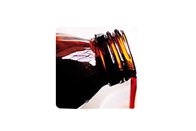 Glucose Syrup Liquid