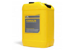 Formalin
