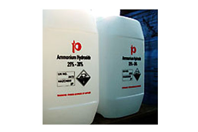 Ammonium Hydroxide