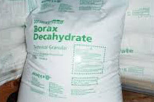 Borax