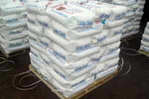 Calcium chloride