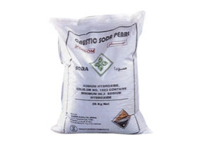 Caustic Soda Prills
