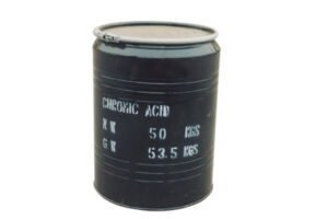 Chromic Acid