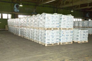Magnesium Oxide