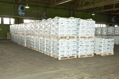 Magnesium Oxide