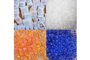 Silica Gel