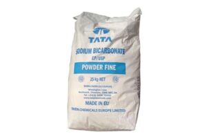 Sodium Carbonate