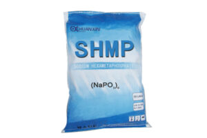Sodium Hexa Meta Phosphate