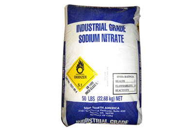 Sodium Nitrate