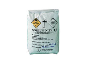 Sodium Nitrite