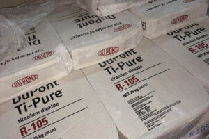 Titanium dioxide