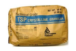 Trisodium Phosphate