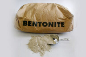 Bentonite
