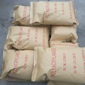 Drilling Chemicals