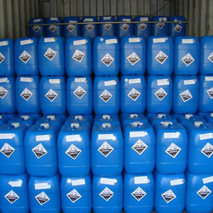 FORMIC ACID