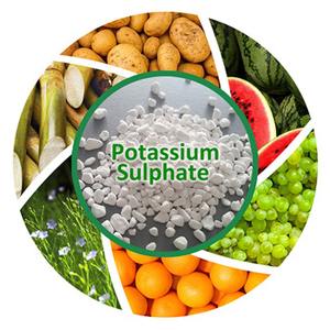 Potassium Sulphate