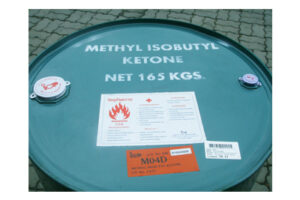 Methyl isobutyl ketone