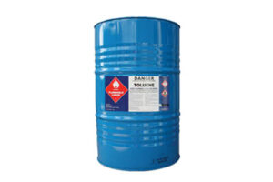 Toluene