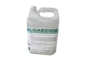 Algaecide
