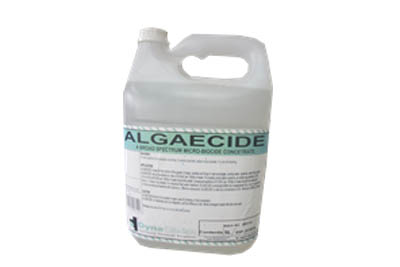 Algaecide