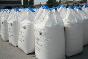 Soda Ash