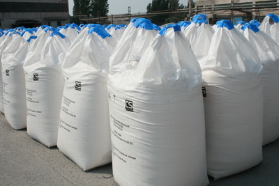 Soda Ash