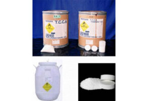 Tcca Tablets