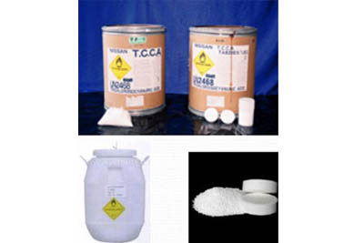 Tcca Tablets