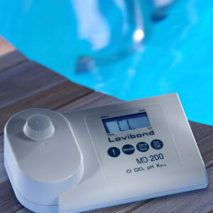 MD 200 Photometer