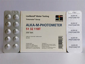 Alka M Photometer